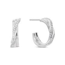 Calvin Klein CKJ35000578 Kadın Küpe