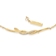 Calvin Klein CKJ35000579 Kadın Bileklik