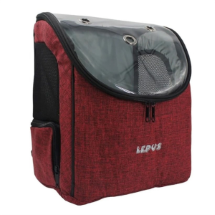Lepus Backpack  Kedi ve Köpek Sırt Çantası
