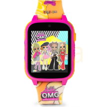 Miniflak L.O.L Suprise! LOL012OMG Oyunlu  Çocuk Saati