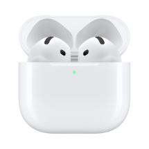 Apple MXP63TU/A Airpods 4