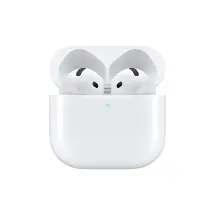 Apple MXP63TU/A Airpods 4