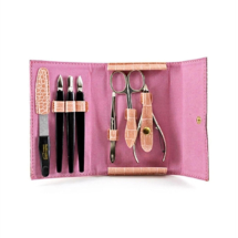 Solingen 222 Asorti Manikür Seti