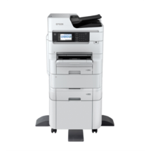 Epson WorkForce Pro Ofis tipi A3 Yazıcı