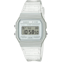 Casio F-91WS-7DF  Erkek Kol Saati