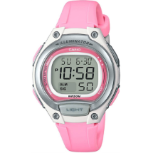 Casio LW-203-4AVDF Kadın Kol Saati