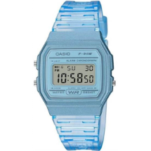 Casio F-91WS-2DF  Erkek Kol Saati