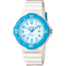 Casio LRW-200H-2BVDF Kadın Kol Saati