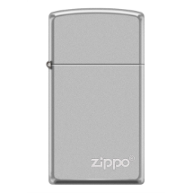 Zippo 1605-115696 Bottom Logo Corner Çakmak