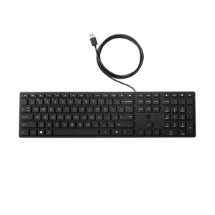 HP 320K Kablolu Q Klavye