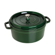 Staub B La Cocotte 28 cm  Döküm Tencere