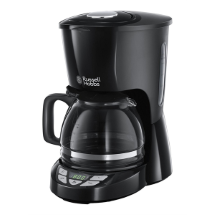 Russell Hobbs 22620-56 Dijital Zaman Ayarlı Filtre Kahve Makinesi