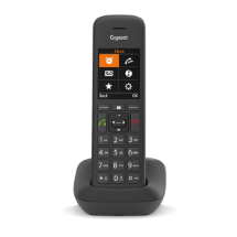 Gigaset C575 Dect Telefon