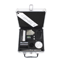 Lenco TTA-12IN1PRO Plak Temizleme Kiti