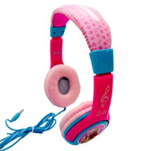 Mattel MT-10901-BR Barbie Kablolu Kulaklık