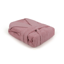 Keeplondon Şal Yaka M/L  Bornoz
