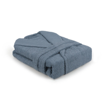 Keeplondon Şal Yaka M/L  Bornoz

