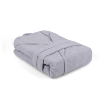 Keeplondon Şal Yaka M/L  Bornoz
