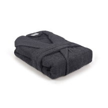 Keeplondon Şal Yaka M/L  Bornoz