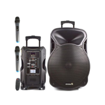 Osawa OSW-9135 150W Ses Sistemi