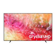 Samsung 65DU7000 65" Led Tv