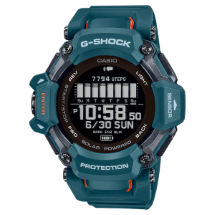 Casio GBD-H2000-2DR Erkek Kol Saati