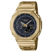 Casio GM-B2100GD-9ADR Erkek Kol Saati