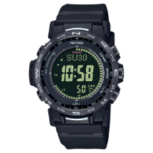 Casio PRW-35Y-1BDR Erkek Kol Saati