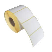 Ersa 40X58 mm 600 Lük Rulo Etiket 5'li Termal Etiket