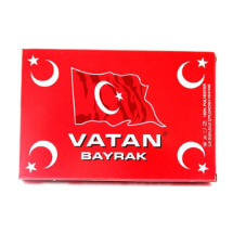 Vatan 50x75 Bayrak