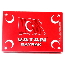 Vatan 70x105 Bayrak