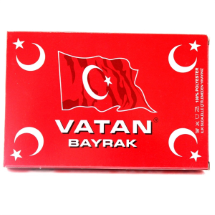 Vatan 100x150 Bayrak
