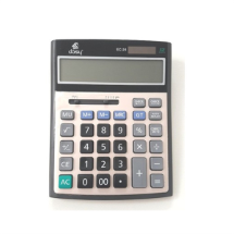 Dosy Ec-24 Büyük Boy Hesap Makinesi