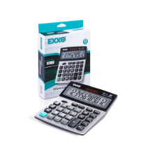 Dosy Ec-17 Orta Boy Hesap Makinesi