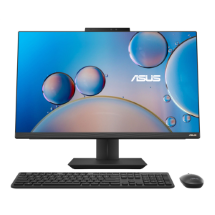 Asus A5702WVARK İntel Core 5 120U All in One PC