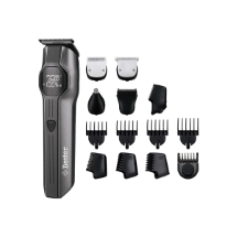 Bester GK8240 14in1 Erkek Bakım Seti