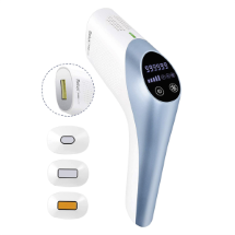 Relux IPL9750 Purecare Lazer Epilasyon Cihazı