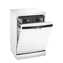 Siemens SN25EW70MT Bulaşık Makinesi