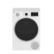 Beko KM 1010 SW Kurutma Makinesi