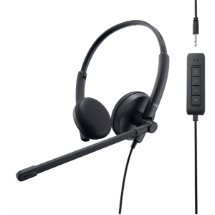 Dell WH1022 Kablolu Kulaklık