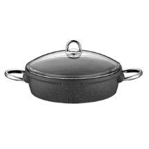 Keeplondon KLKCH590  Karnıyarık Tenceresi