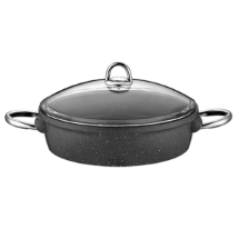 Keeplondon KLKCH591  Karnıyarık Tenceresi