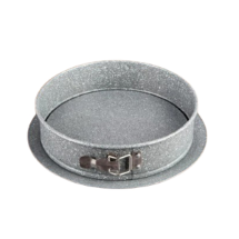 Keeplondon KLKCH757 Kelepçeli Kek Kalıbı