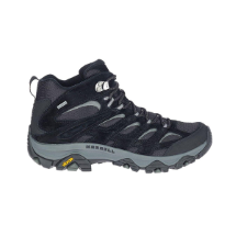 Merrell J036243 Siyah  Erkek Bot