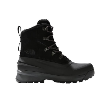 The North Face NF0A5LW3KT01 Siyah  Erkek Bot