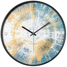 Muyika Pino Kilim 42 cm Duvar Saati