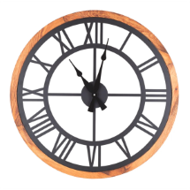 Muyika Roma 80cm Duvar Saati