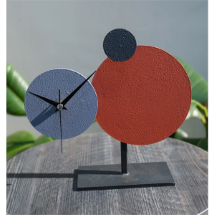 Muyika Pavimento  Masa Saati