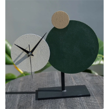 Muyika Pavimento  Masa Saati