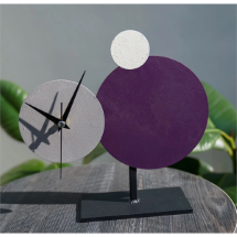 Muyika Pavimento  Masa Saati